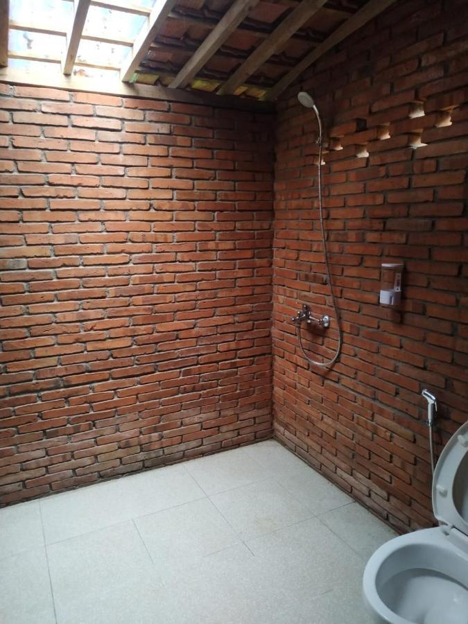 Hotel Omah Kayu Jagalan Magelang Esterno foto